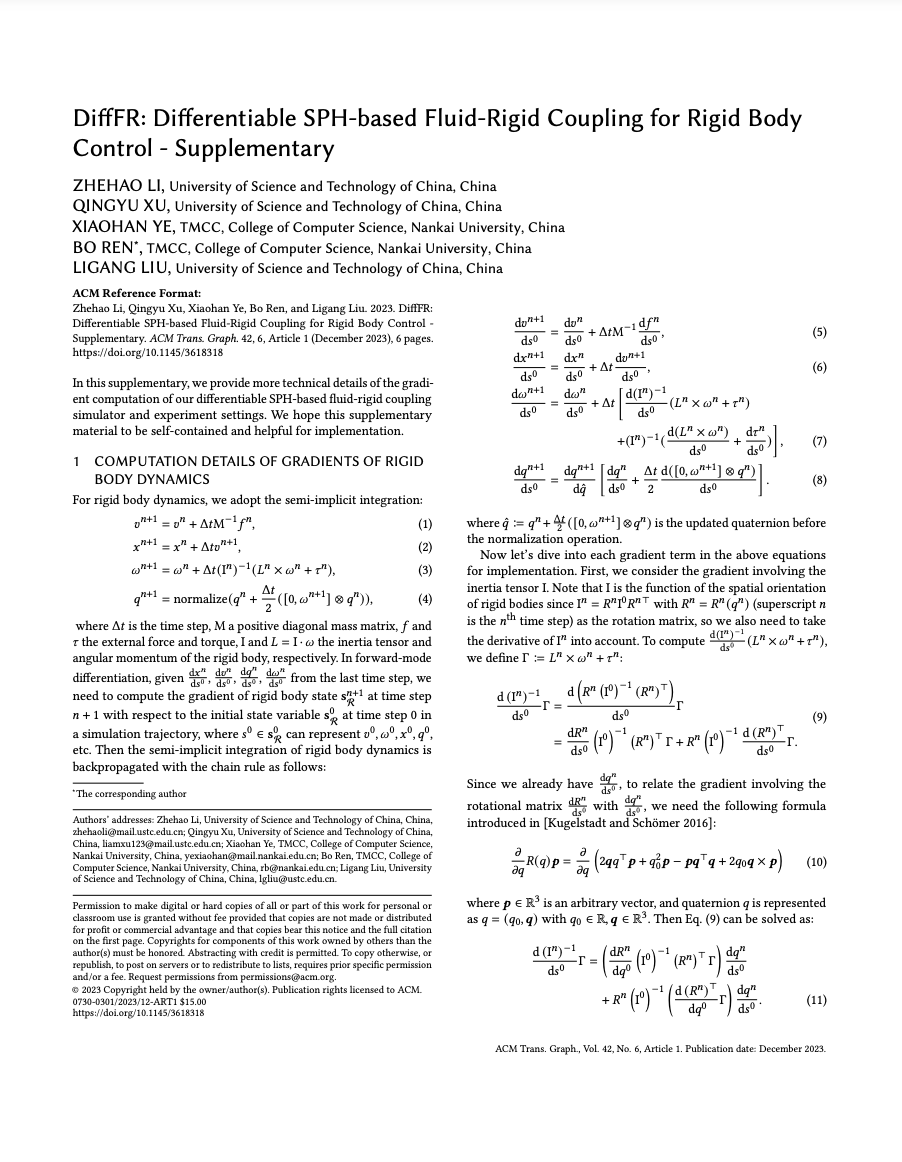 Paper
